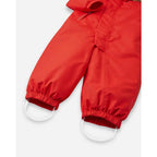 Winter suit Reima Reimatec sports ski suit Jr 5100117C-3880 Clothing/Ski/Dzieci/4f Your Sports Performance