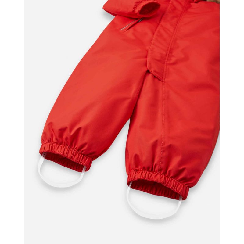 Winter suit Reima Reimatec sports ski suit Jr 5100117C-3880 Clothing/Ski/Dzieci/4f Your Sports Performance