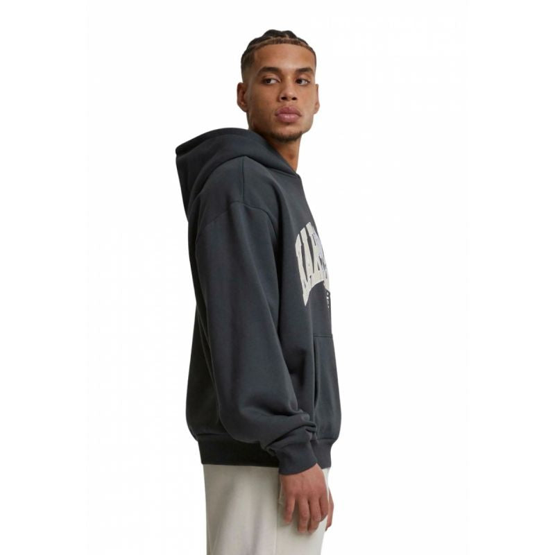 Karl Kani Og Eagle Print Os Hoodie M 60210115 Clothing/Lifestyle/Karl Kani Your Sports Performance