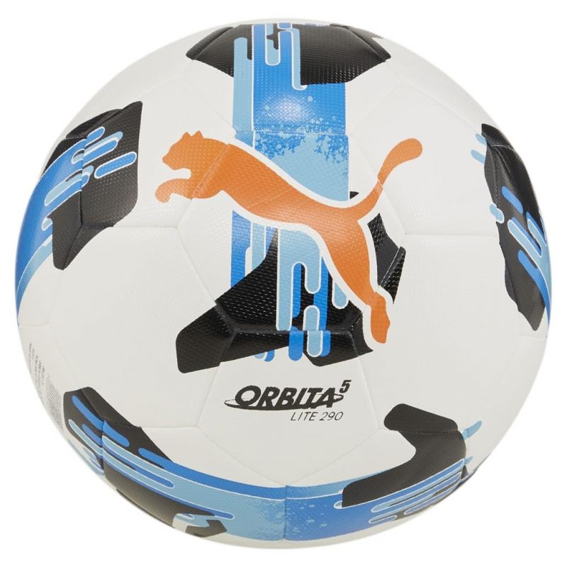 Puma Orbita 5 Fusion Lite 290 ball 084333 01 Accessories/Balls/Football Puma