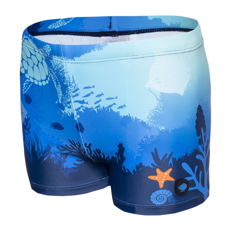 Aquawave Tarym Jr swim boxers 92800593968 Clothing/Swimming/Aquawave Your Sports Performance