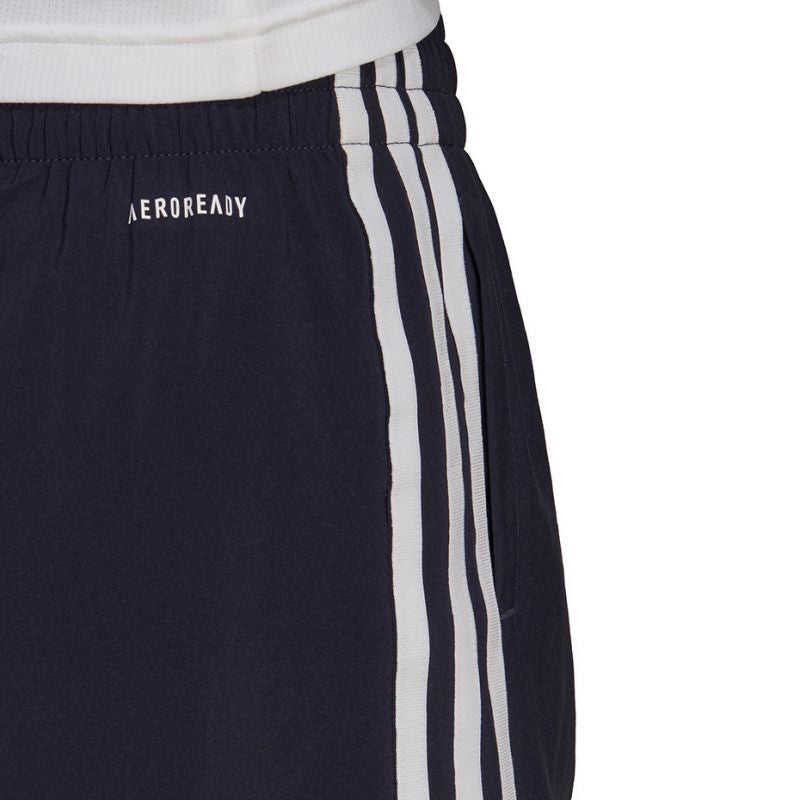 Adidas Woven 3-Stripes W GT0188 shorts Clothing/Lifestyle/Trousers, shorts Adidas