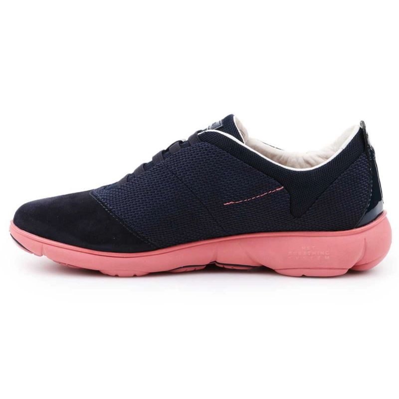 D Nebula C Lifestyle Shoes - D621EC-01422-C4002 In preparation Your Sports Performance