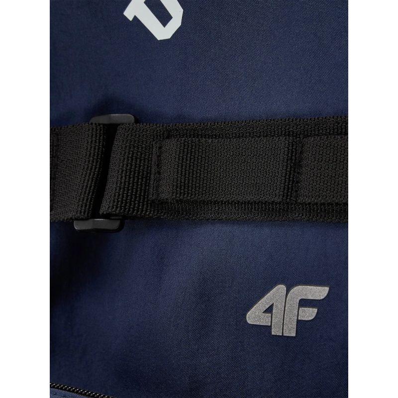 Children’s School Backpack (26 L) 4F 4FJRAW26ABACM0872-31S