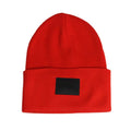 Hugo Boss Xevon Beanie Red - 50551508-693 Boss