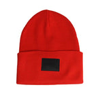 Hugo Boss Xevon Beanie Red - 50551508-693 Boss