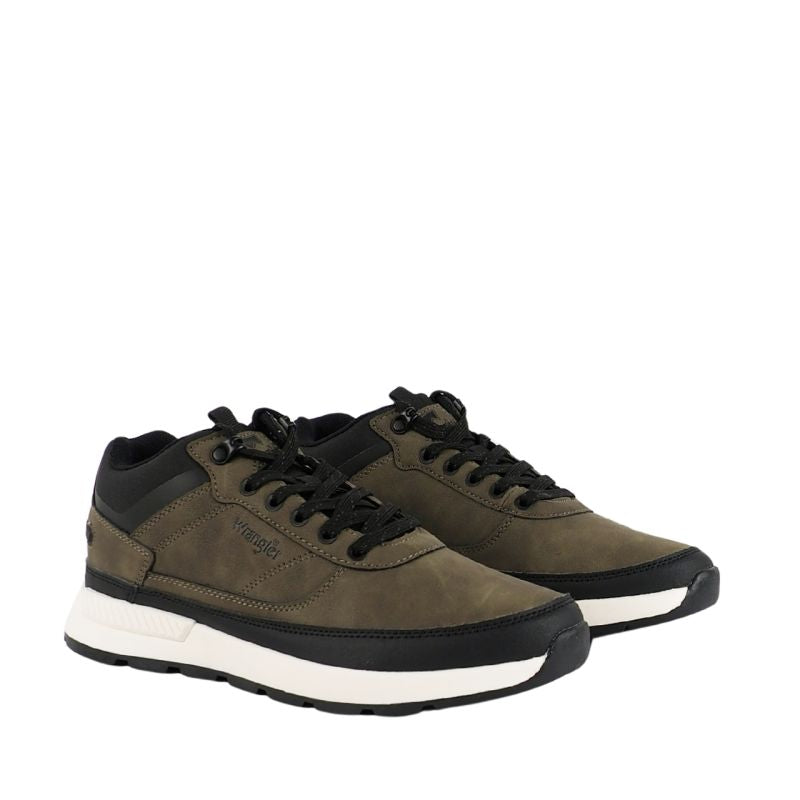 Wrangler Carver Shoot Men's Shoes 20263027 99R
