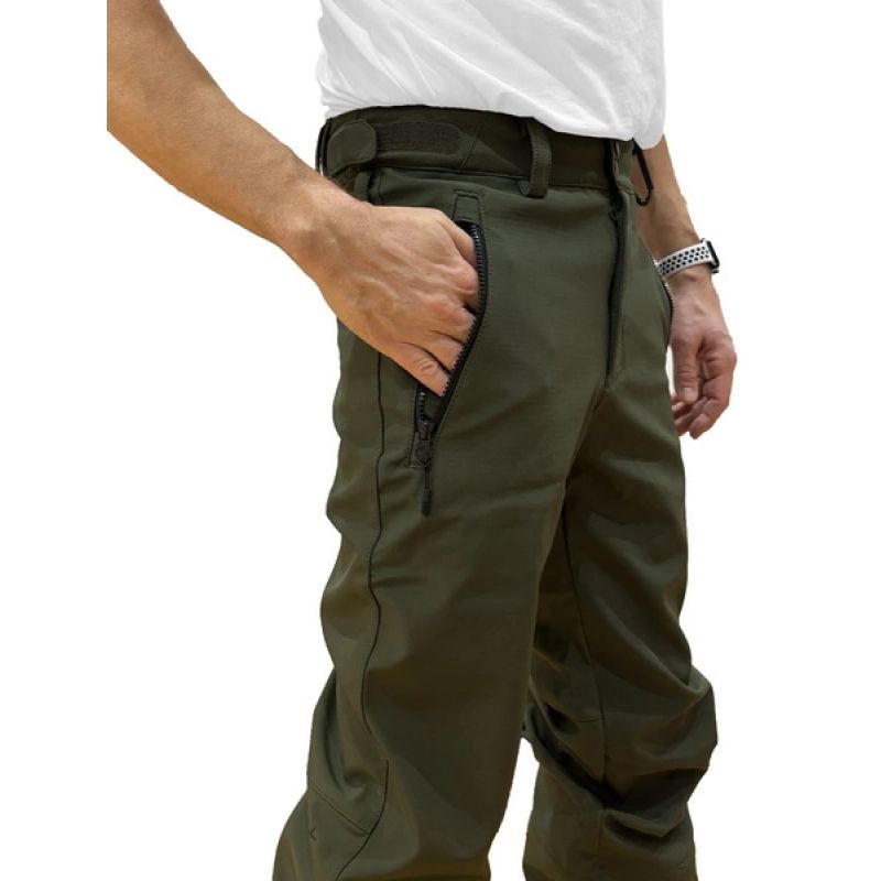 Softshell ski pants O'Neill M 2550089-16028 Clothing/Outdoor/ONeill Your Sports Performance