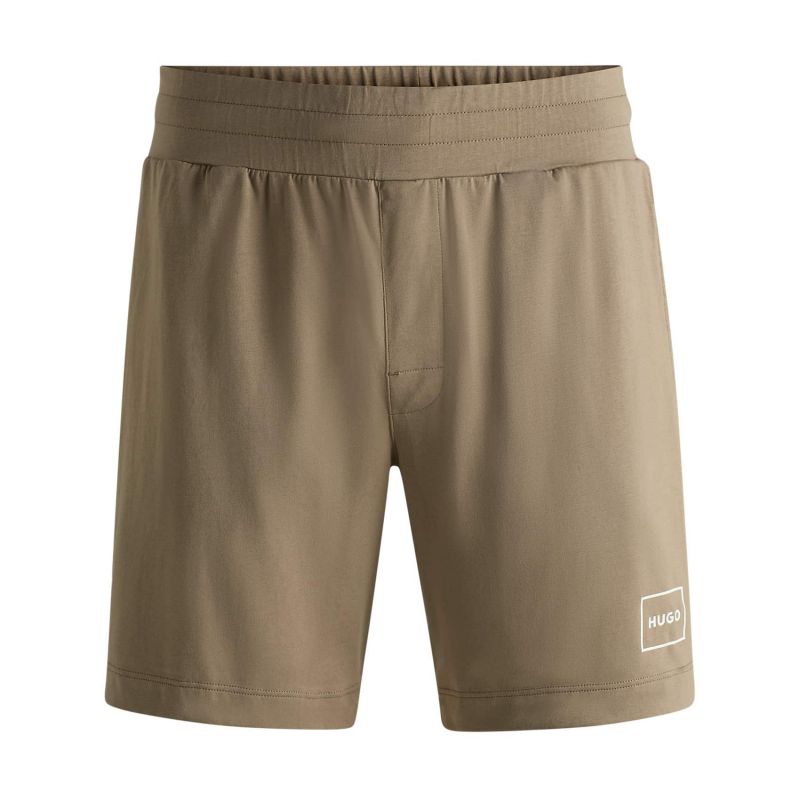 Loungewear BOSS Laze Medium Brown (50525247-219) In preparation Your Sports Performance