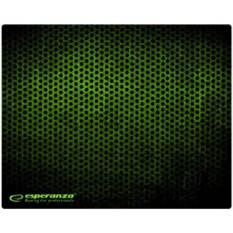 Esperanza GRUNGE EGP101G Gaming Mouse Pad (250mm x 200mm) In preparation Your Sports Performance