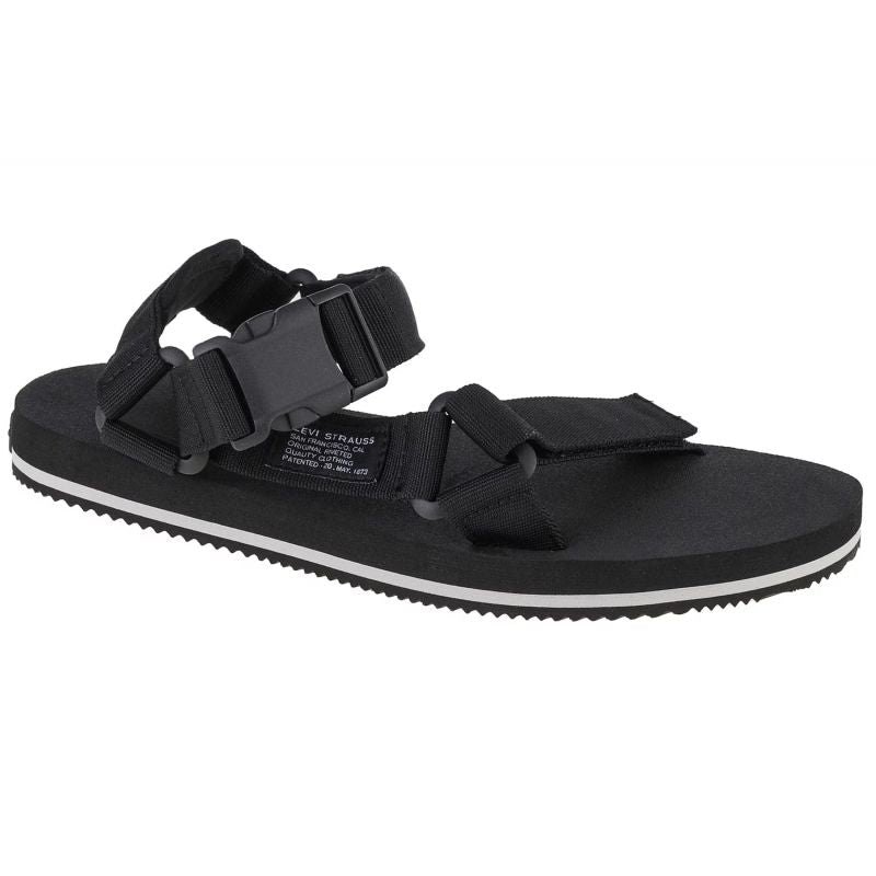 Levi&#39;s Tahoe Refresh Sandals M 234193-752-59 Footwear/Lifestyle/Levis Your Sports Performance