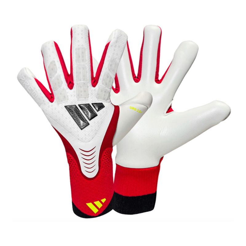 adidas Predator Pro Gloves JY6295 To be categorized Your Sports Performance