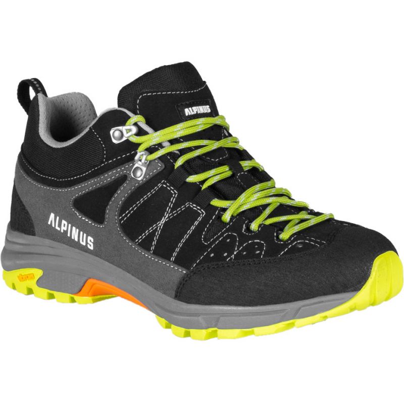 Alpinus Tromso Low Tactical M GR43339 trekking shoes Footwear/Outdoor/Alpinus Your Sports Performance
