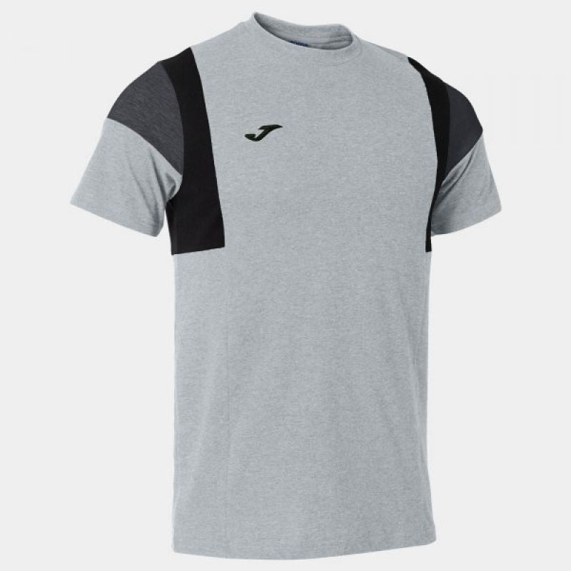 Joma Confort III Short Sleeve T-shirt 102735.251 Clothing/Training/Joma Joma