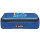 LEGO Ninjago Lunch Box 20284-2512 Blue One size In preparation Your Sports Performance