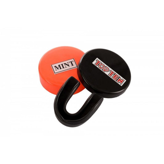 TOP TEN Mouthguards - OZ-TT MINT SENIOR In preparation Your Sports Performance