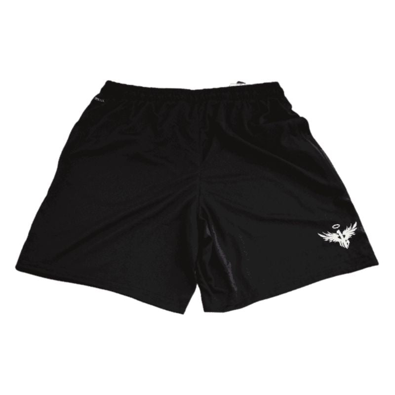 PUMA One Of One Flare Shorts Puma Black - 535112-1 Puma