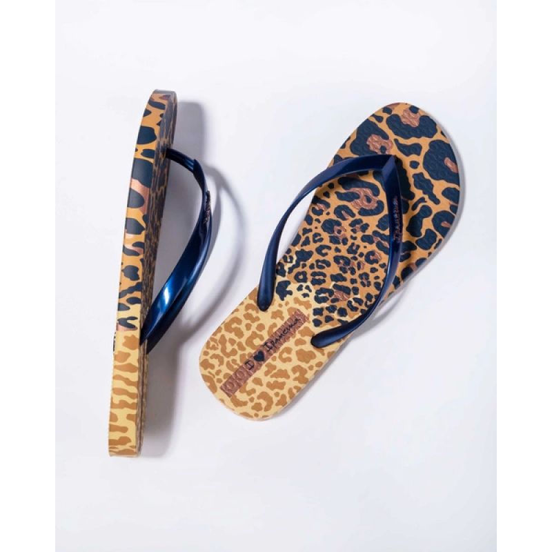 Ipanema Animal W 83617AY379 Flip-Flops Footwear/Lifestyle/Ipanema Your Sports Performance