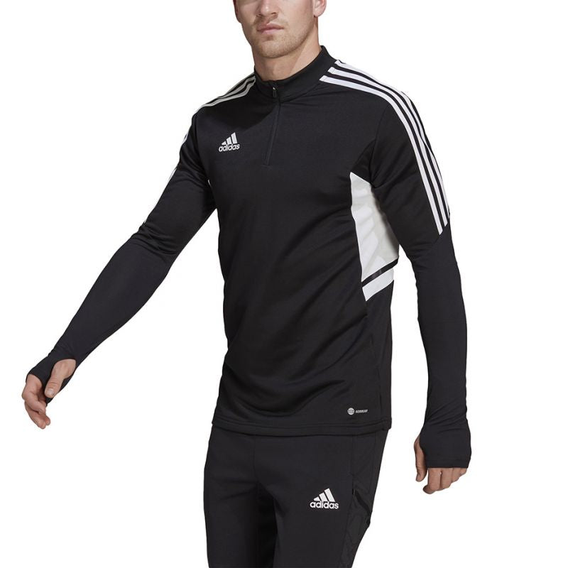 Sweatshirt adidas Condivo 22 Training Top M HA6269 Clothing/Football Adidas