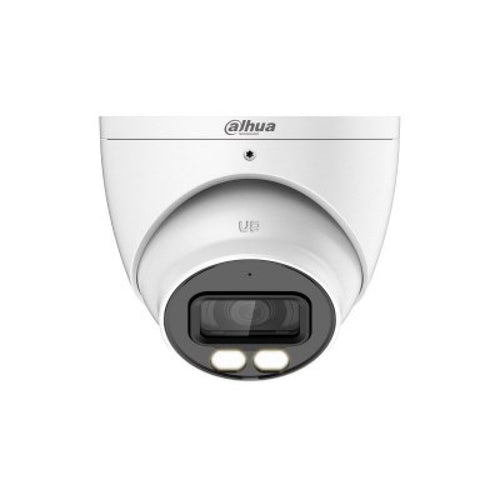 Dahua Technology Lite DH-HAC-HDW1509TP-IL-A Industrial Camera Spherical CCTV Security Camera Outdoor 2880 x 1620 px Ceiling CCTV Analog HD/Kamery Your Sports Performance