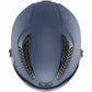 Uvex hlmt 600 visor 40 ski snowboard helmet with visor men's/women's (56/6/236/40) In preparation Your Sports Performance