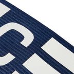 Adidas Tiro L AB Captain's Armband Navy Blue and White KD4249 To be categorized Your Sports Performance