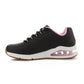 Skechers Uno 2 W 155542-BLK Shoes Footwear/Lifestyle/Skechers Skechers