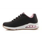 Skechers Uno 2 W 155542-BLK Shoes Footwear/Lifestyle/Skechers Skechers