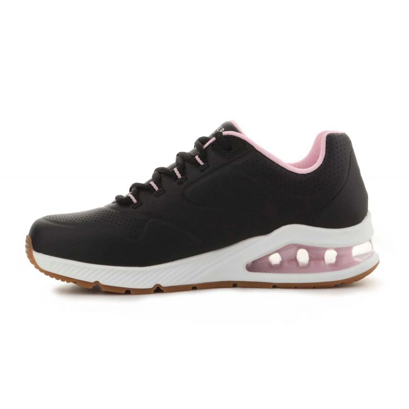 Skechers Uno 2 W 155542-BLK Shoes Footwear/Lifestyle/Skechers Skechers