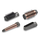 Babyliss AS136E Hair Curler (1000W; gold) AGD - Produkty/Lokówko-suszarki do włosów Your Sports Performance