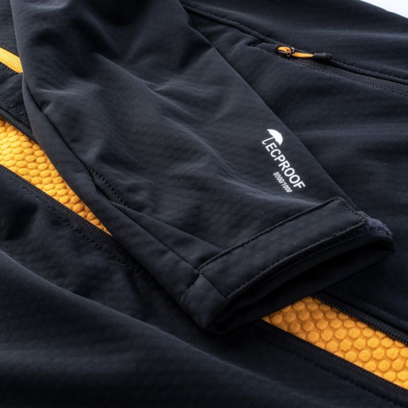 Men's Softshell SIHAR SP Hi-Tec