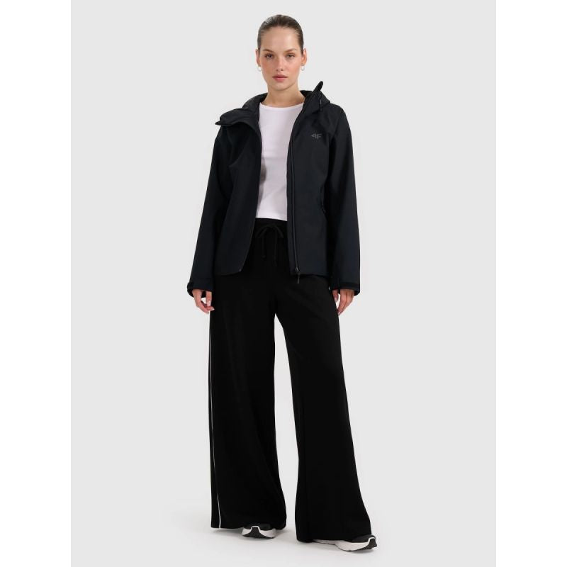 Women's transitional jacket membrane 5000 4F 4FRAW25TTJAF0965-20S *Kategoria tymczasowa Your Sports Performance