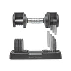 Adjustable dumbbells Half Human 5kg SFIT-P-HH30001 Accessories/Training equipment Your Sports Performance