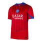 Nike PSG Stadium 3rd Jersey HJ4606-680 In preparation Nike