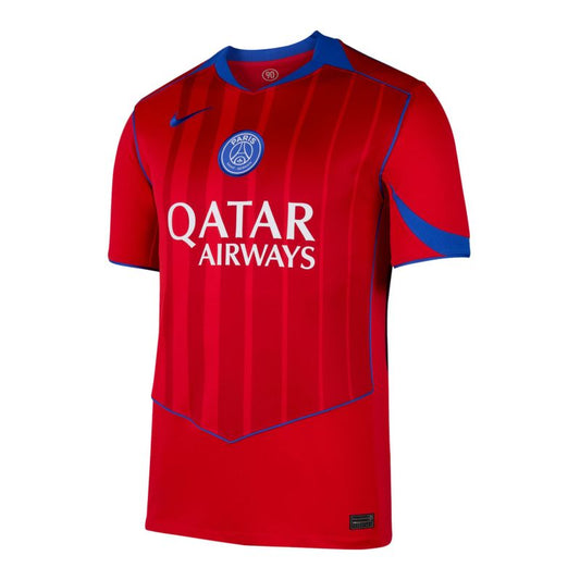 Nike PSG Stadium 3rd Jersey HJ4606-680 In preparation Nike