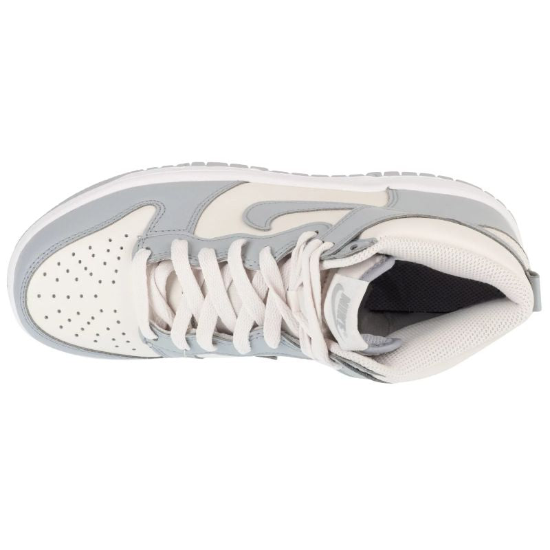Nike Dunk High Bg W DB2179-009 shoes Footwear/Lifestyle/Nike Nike