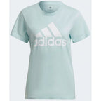adidas Big Logo Tee W HL2027 Clothing/Lifestyle/T-shirts Adidas