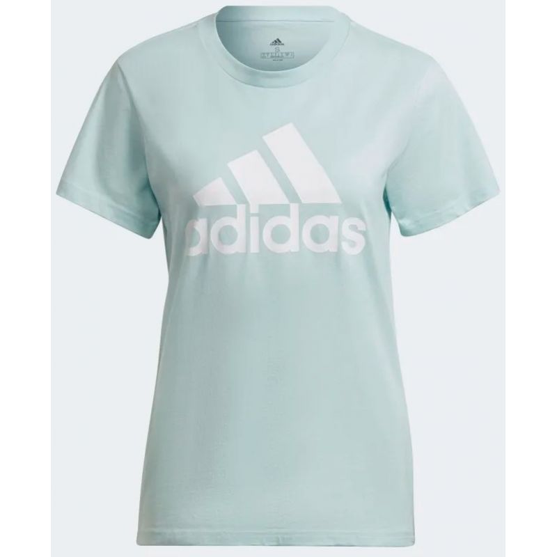 adidas Big Logo Tee W HL2027 Clothing/Lifestyle/T-shirts Adidas