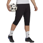 Pants adidas Entrada 22 3/4 Panty M HB0576 Clothing/Training Adidas
