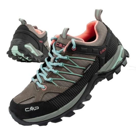 CMP Rigel W 3Q54456 01PR Shoes Footwear/Outdoor/CMP Your Sports Performance