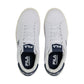 Fila Courtbay men's shoes white and navy blue FFM0365 13462 In preparation Your Sports Performance