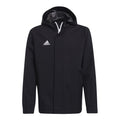 Jacket adidas Junior Entrada 22 All-weather Jr H57510 Clothing/Lifestyle Adidas