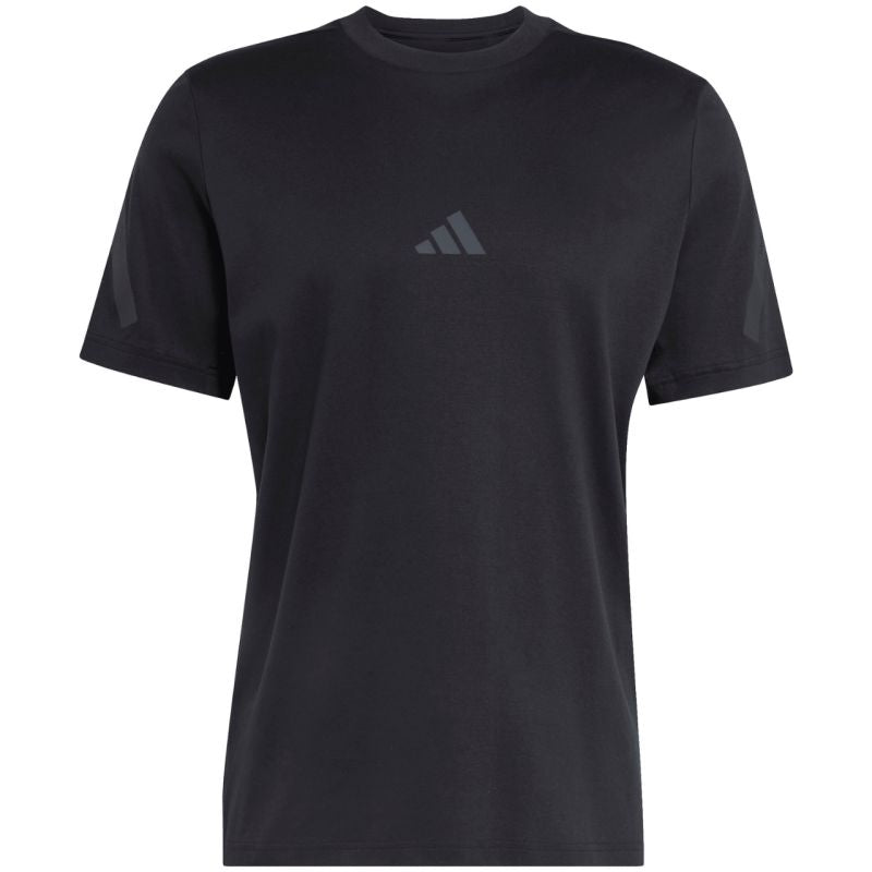 Men's adidas ZNE T-shirt black KF3796
