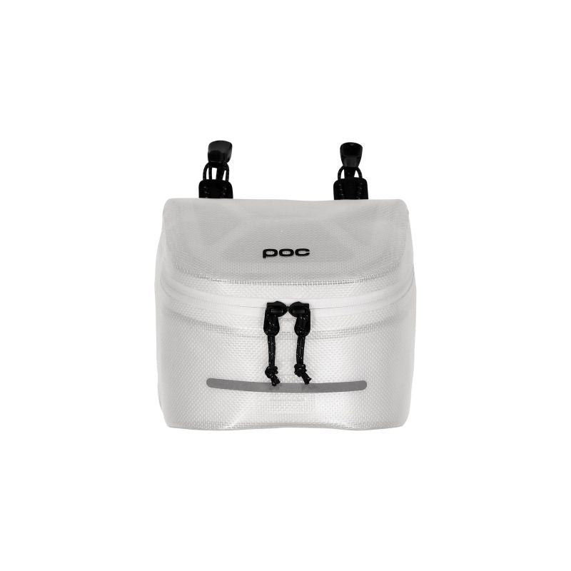 POC Ultra Bar Bag 4L White