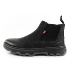 Lee Cooper men's shoes Chelsea boots elegant leather ankle boots Lee Cooper