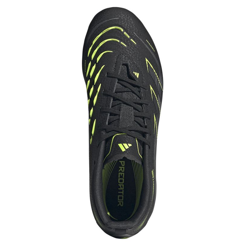 Adidas Predator Elite Jr FG JI1177 shoes To be categorized Your Sports Performance