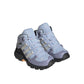 Adidas Terrex Mid GTX children's sports shoes sneakers purple (FZ6053) In preparation Adidas