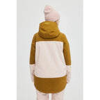 O'neill women's winter sports jacket snowboard ski GTX RECCO pink brown To be categorized Your Sports Performance