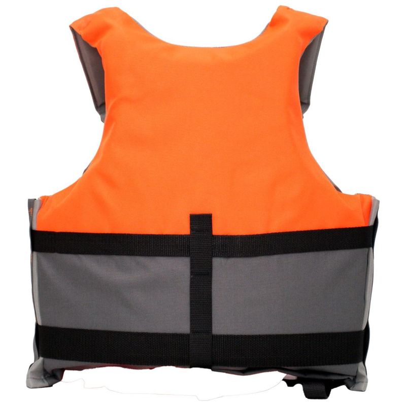 XQMAX OXFORD RM KAYAKING FOOTBALL VEST Clothing Your Sports Performance