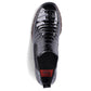Rieker W R474 snakeskin leather ankle boots black Footwear/Lifestyle/Rieker Your Sports Performance